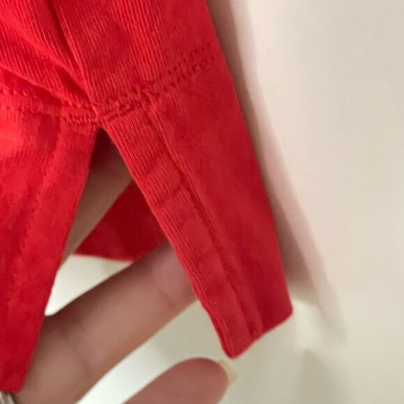 Everlane The Retro Cotton Jersey Polo Collared Dress. sz. Small #UU - Picture 7 of 9